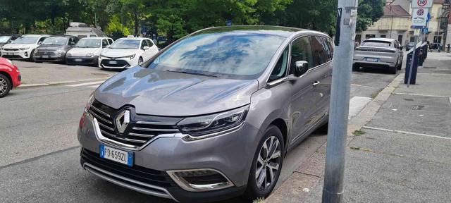 Renault Espace 7posti dCi 160CV EDC Energy Intens - foto 3 di 4