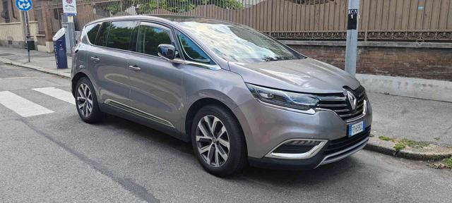 Renault Espace 7posti dCi 160CV EDC Energy Intens usato a TORINO