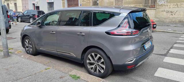 Renault Espace 7posti dCi 160CV EDC Energy Intens - foto 4 di 4