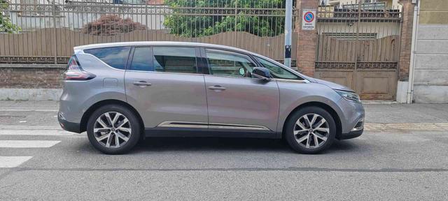 Renault Espace 7posti dCi 160CV EDC Energy Intens - foto 2 di 4