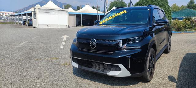 Citroen C3 Aircross PureTech Turbo 100 CV Plus usato a TORINO