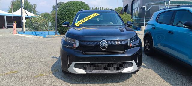 Citroen C3 Aircross PureTech Turbo 100 CV Plus - foto 3 di 4