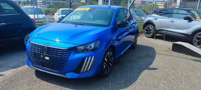 Peugeot 208 PureTech 100 Stop&Start 5 porte Allure usato a TORINO