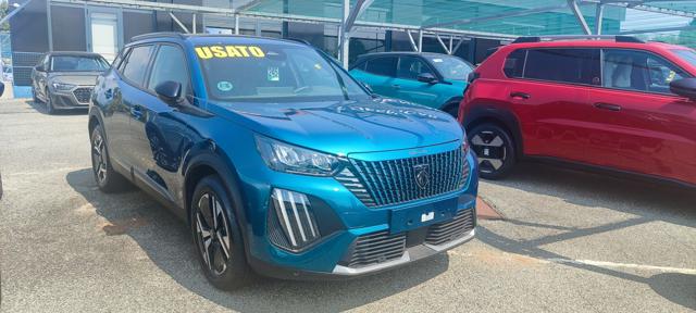 Peugeot 2008 PureTech 100 S&S Allure - foto 3 di 4