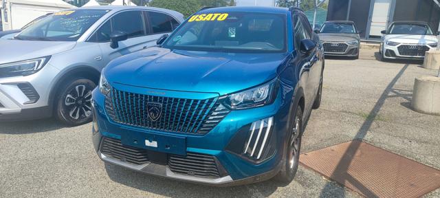 Peugeot 2008 PureTech 100 S&S Allure usato a TORINO