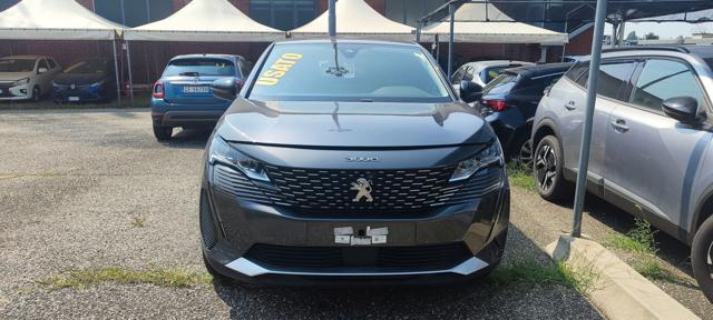 Peugeot 3008 PureTech Turbo 130 S&S Allure Pack - foto 3 di 4