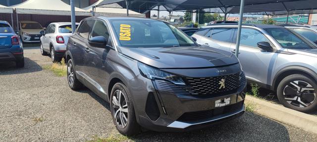 Peugeot 3008 PureTech Turbo 130 S&S Allure Pack - foto 2 di 4