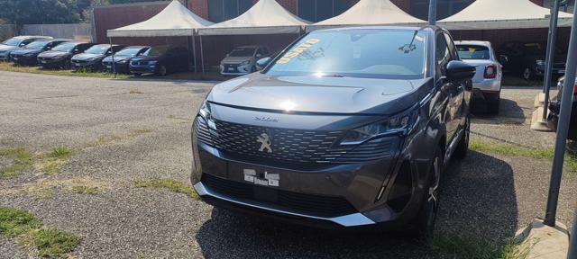 Peugeot 3008 PureTech Turbo 130 S&S Allure Pack usato a TORINO