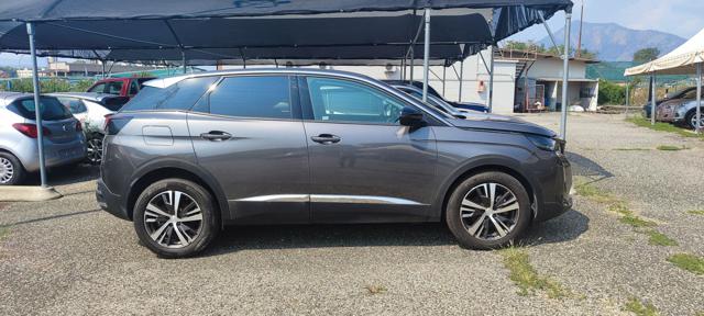 Peugeot 3008 PureTech Turbo 130 S&S Allure Pack - foto 4 di 4