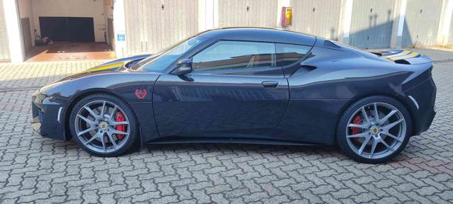 Lotus Evora 400 2+2 - foto 2 di 4