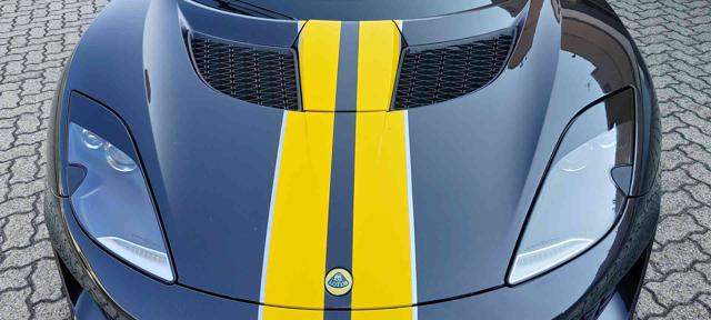 Lotus Evora 400 2+2 - foto 3 di 4