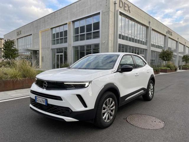 Opel Mokka 1.5 diesel Edition, del 2021, 68.000 km, in vendita a Torino (TO)