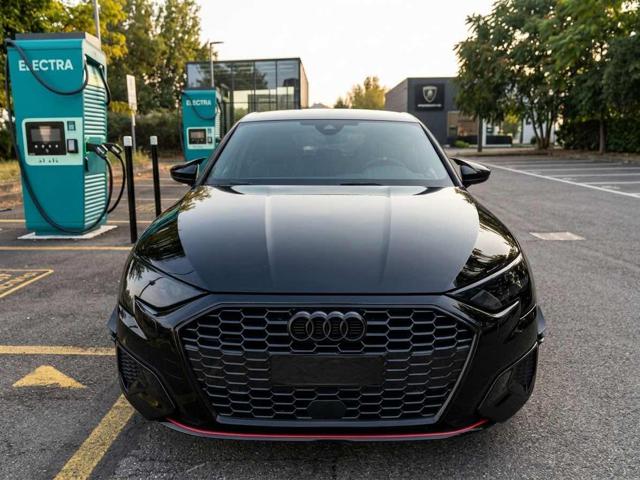 Audi A3 SPB 35 TDI S tronic S line edition - foto 2 di 4