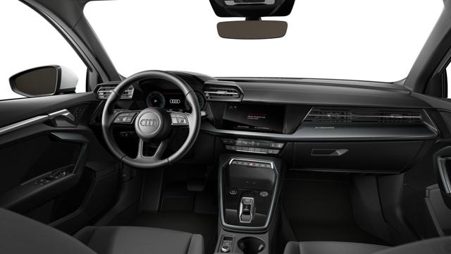 Audi A3 allstreet TDI 110 kW S tronic Business Advanced, in vendita a Castenaso (BO)