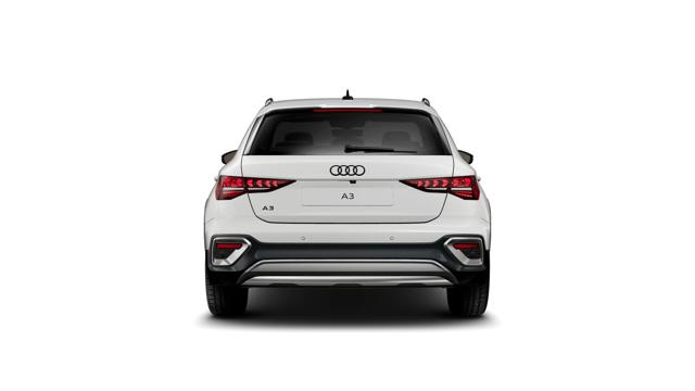 Audi A3 allstreet TDI 110 kW S tronic Business Advanced - foto 3 di 4