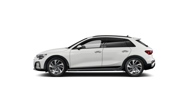 Audi A3 allstreet TDI 110 kW S tronic Business Advanced - foto 4 di 4