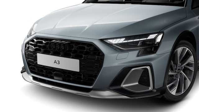 Audi A3 allstreet TDI 110 kW S tronic Business Advanced - foto 4 di 4