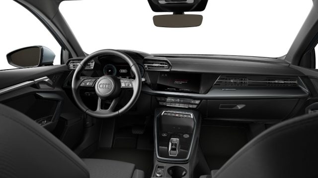 Audi A3 allstreet TDI 110 kW S tronic Business Advanced - foto 2 di 4