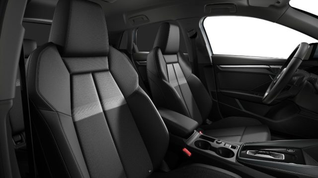 Audi A3 allstreet TDI 110 kW S tronic Business Advanced nuovo a CASTENASO