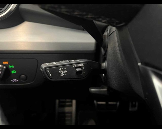 Audi Q5 I Sportback 2021 Sportback 40 2.0 tdi mhev 12V S usato a CASTENASO