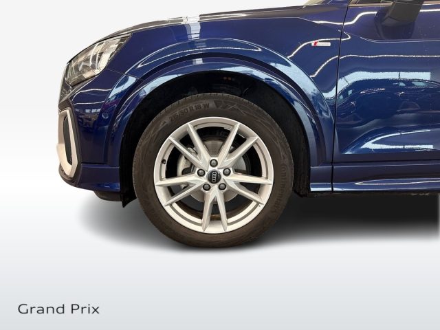Audi Q2 35 TFSI S tronic S line Edition, del 2025, 17.793 km, in vendita a Castenaso (BO)