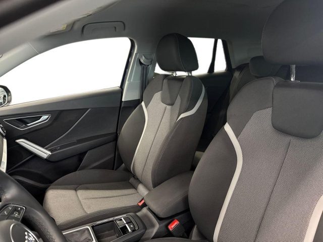 Audi Q2 35 TFSI S tronic S line Edition, del 2025, 17.793 km, in vendita a Castenaso (BO)