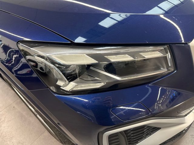 Audi Q2 35 TFSI S tronic S line Edition usato a CASTENASO