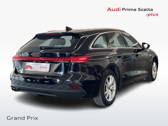 Audi A5 AVANT MY 25 Avant TDI2,0 L4150/D7UA7 MY 25 - foto 2 di 4