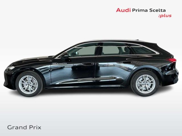 Audi A5 AVANT MY 25 Avant TDI2,0 L4150/D7UA7 MY 25 - foto 4 di 4