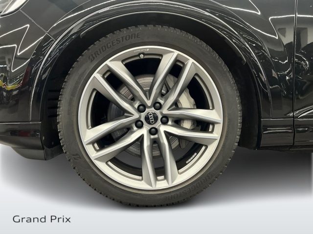 Audi Q7 SUV 50 TDI quattro tiptronic S line Edition, del 2024, 27.723 km, in vendita a Castenaso (BO)