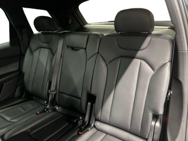 Audi Q7 SUV 50 TDI quattro tiptronic S line Edition, del 2024, 27.723 km, in vendita a Castenaso (BO)