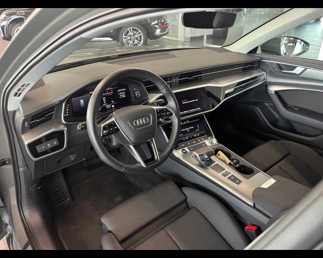 Audi A6 Avant 40 2.0 TDI quattro ultra S tronic S line ed usato a CASTENASO