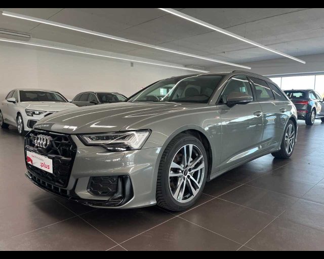 Audi A6 Avant 40 2.0 TDI quattro ultra S tronic S line ed - foto 2 di 4