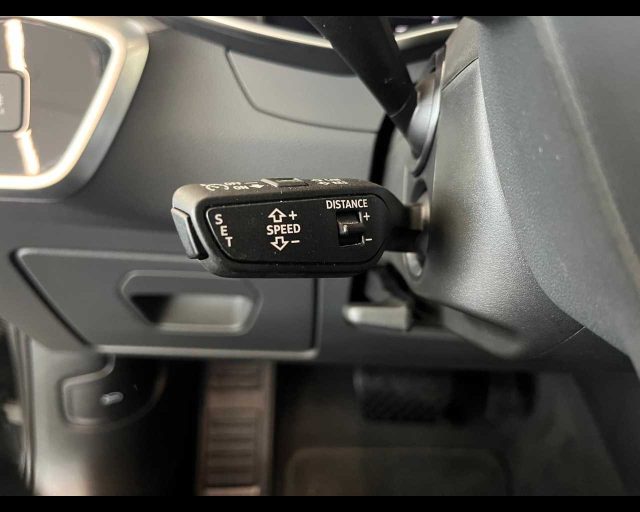 Audi A6 Avant 40 2.0 TDI quattro ultra S tronic S line ed, del 2024, 28.389 km, in vendita a Castenaso (BO)