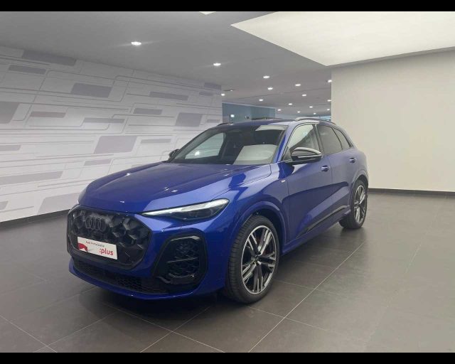Audi Q5 TDI 150 kW mHEV+ S tronic quattro S line edition - foto 2 di 4