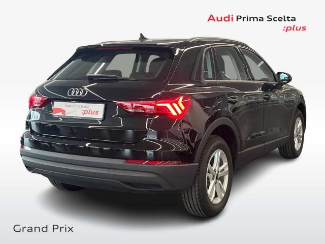 Audi Q3 45 TFSI E S TRONIC MY 24 - foto 2 di 4