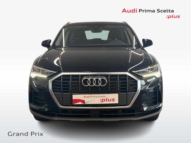 Audi Q3 45 TFSI E S TRONIC MY 24 - foto 3 di 4