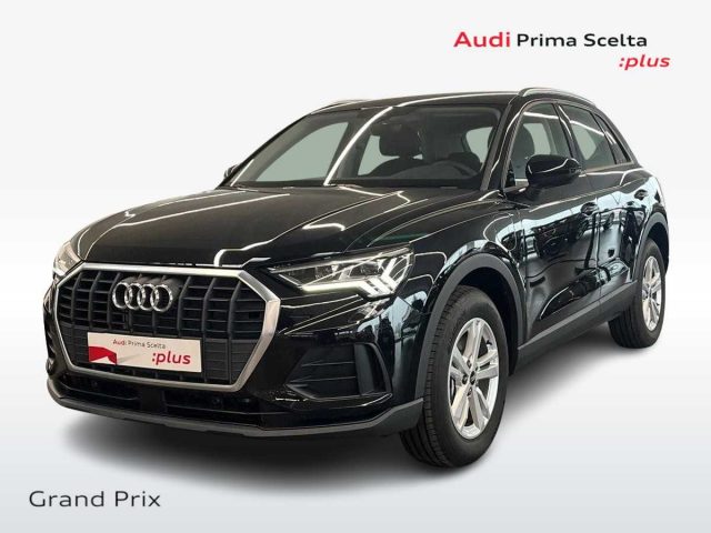 Audi Q3 45 TFSI E S TRONIC MY 24 usato a CASTENASO