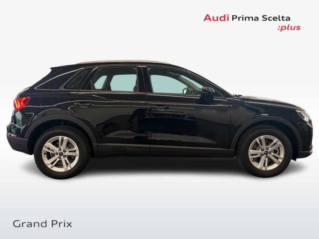 Audi Q3 45 TFSI E S TRONIC MY 24 - foto 4 di 4