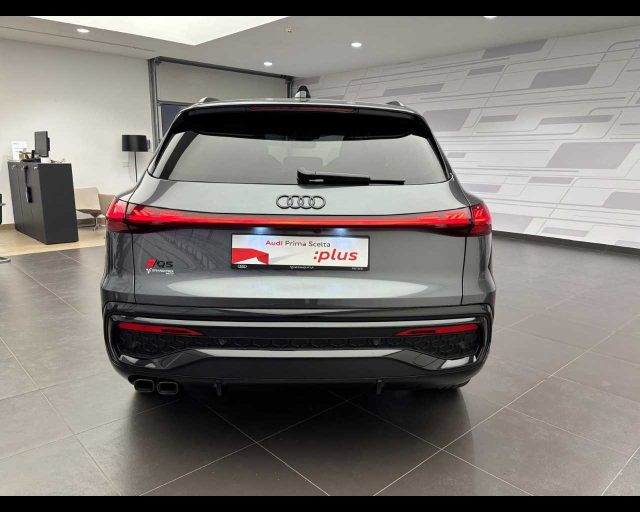 Audi Q5 SUV MY 25 quat. TDI2,0 L4150/D7UA7 MY 25 - foto 4 di 4