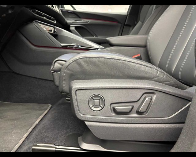 Audi Q5 SUV MY 25 quat. TDI2,0 L4150/D7UA7 MY 25, del 2025, 10.000 km, in vendita a Castenaso (BO)