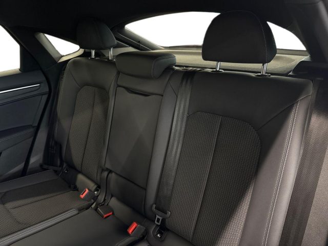 Audi Q3 SPB 35 TDI S tronic S line edition usato a CASTENASO