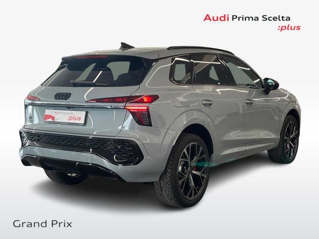 Audi Q3 MY 25 - foto 2 di 4