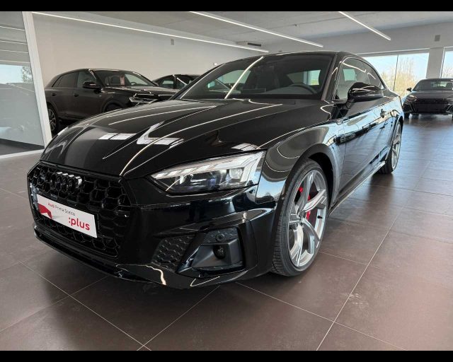 Audi A5 TFSI 150 kW S tronic quattro S Line edition - foto 1 di 4