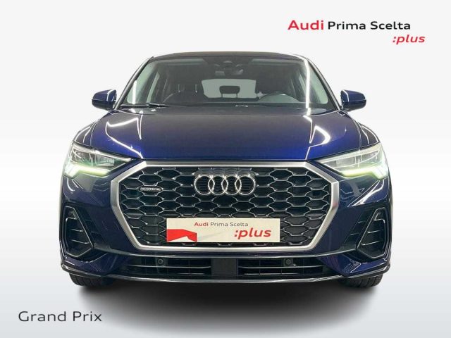 Audi Q3 SPB 35 TDI quattro S tronic Business Plus - foto 3 di 4