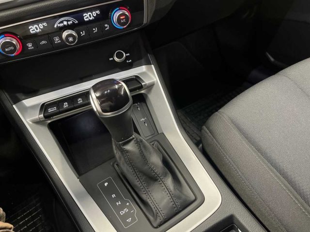 Audi Q3 SPB 35 TDI quattro S tronic Business Plus, del 2022, 108.850 km, in vendita a Castenaso (BO)