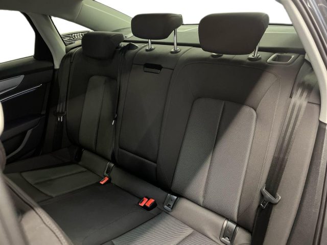 Audi A6 40 2.0 TDI quattro ultra S tronic S line edition, del 2024, 28.388 km, in vendita a Castenaso (BO)