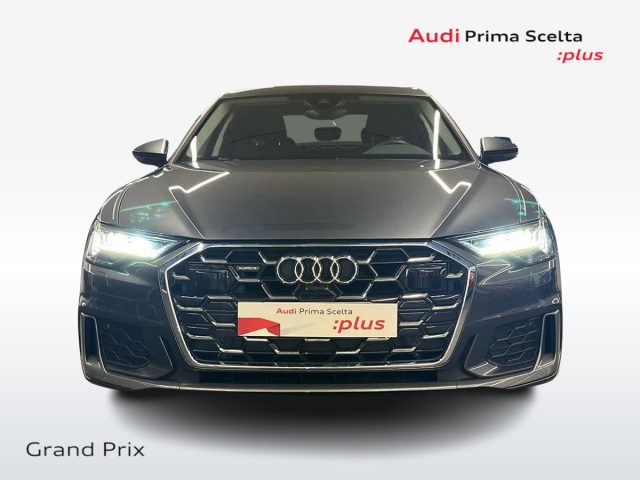 Audi A6 40 2.0 TDI quattro ultra S tronic S line edition - foto 4 di 4