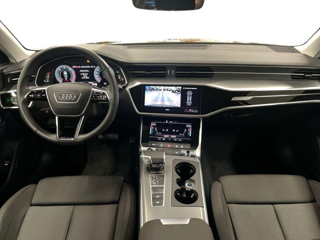 Audi A6 40 2.0 TDI quattro ultra S tronic S line edition usato a CASTENASO