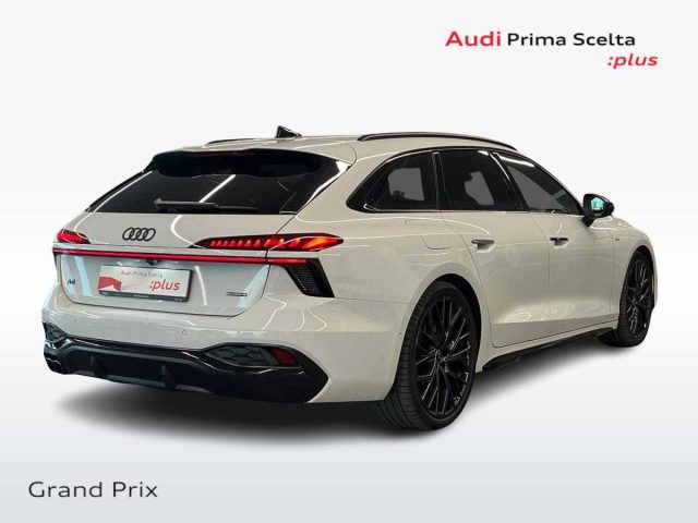 Audi A6 Avant MY 25 qTDI2,0 L4150 A7S - foto 2 di 4